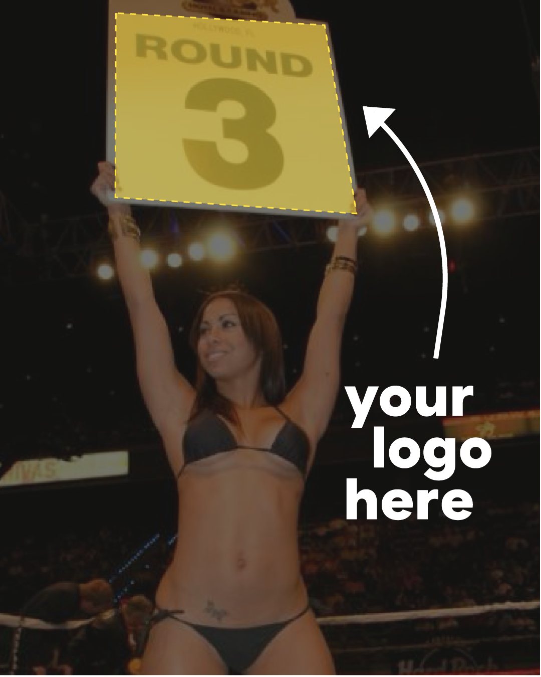 Ring Girls