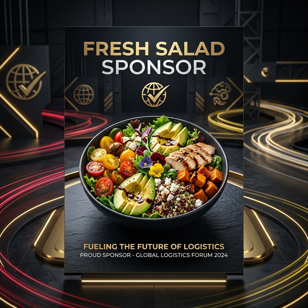 Fresh Salad